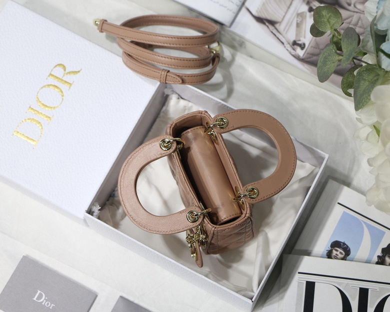 D*or handbags aaa(women)-420