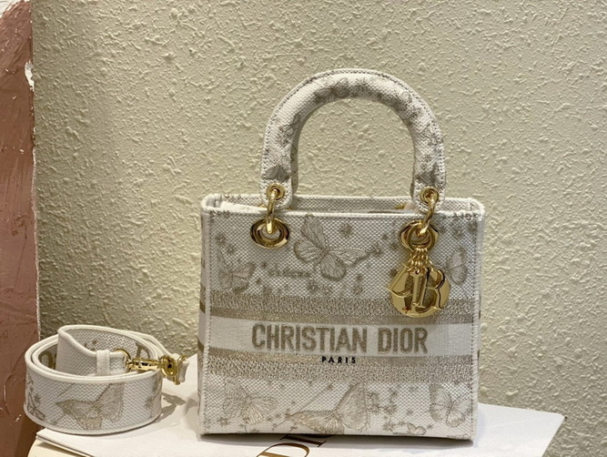 D*or handbags aaa(women)-442