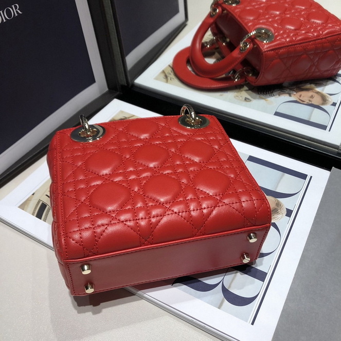 D*or handbags aaa(women)-443