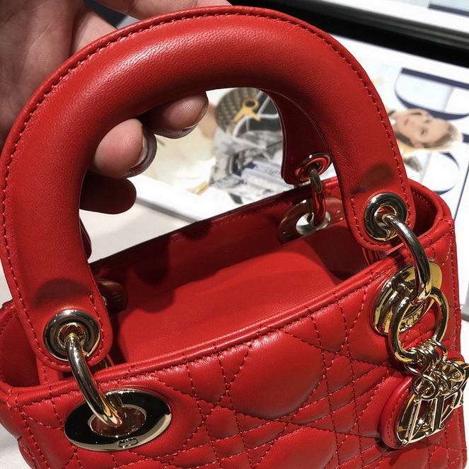 D*or handbags aaa(women)-443