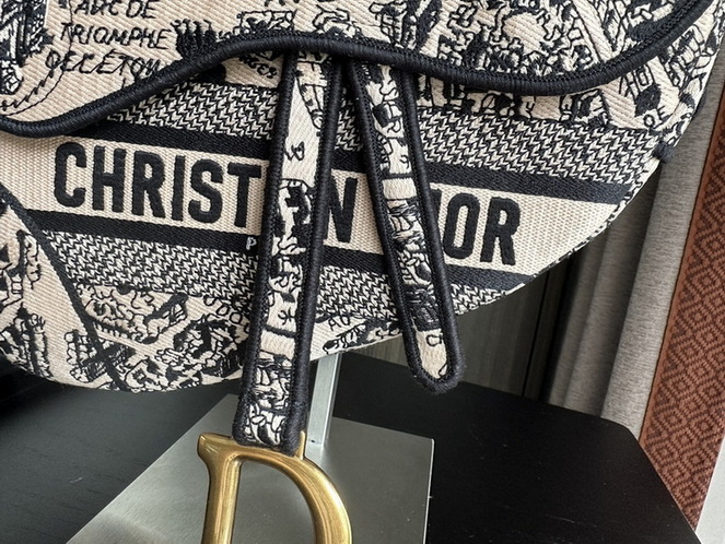 D*or handbags aaa(women)-464