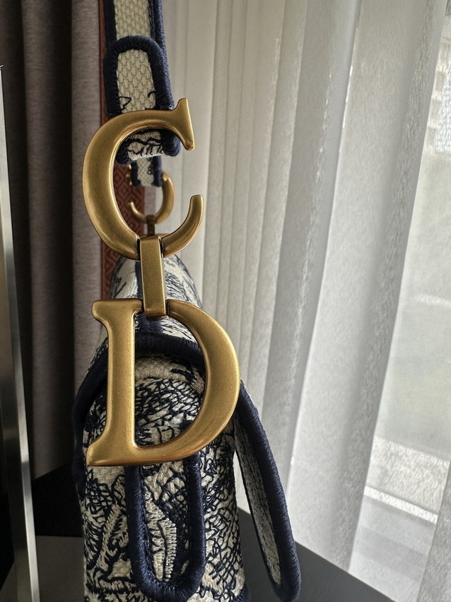 D*or handbags aaa(women)-468