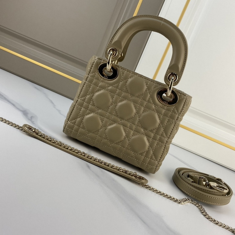 D*or handbags aaa(women)-191