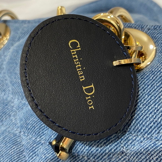 D*or handbags aaa(women)-201