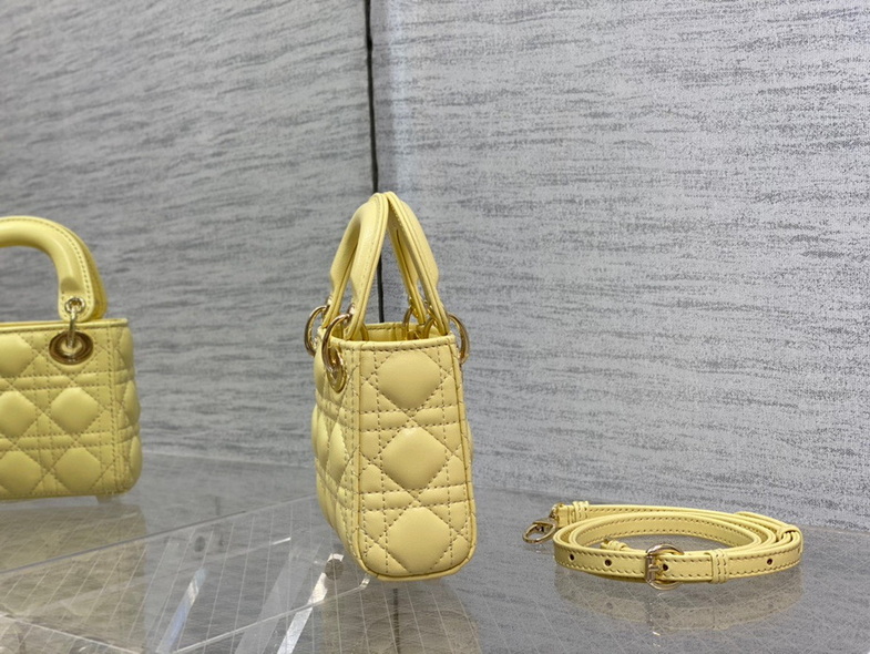 D*or handbags aaa(women)-202