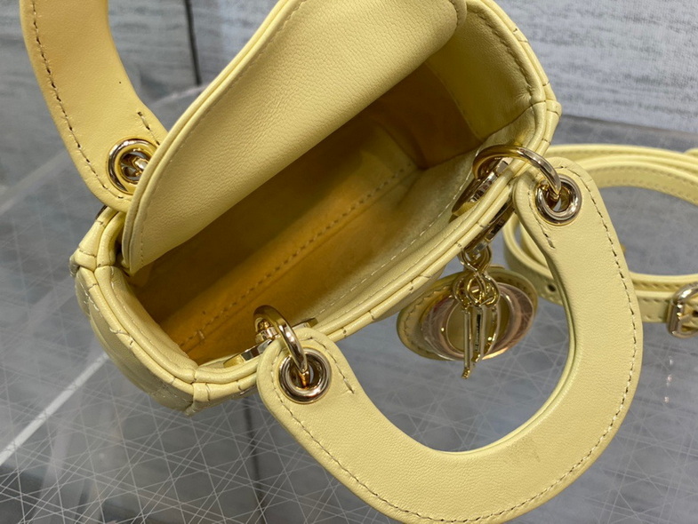 D*or handbags aaa(women)-202