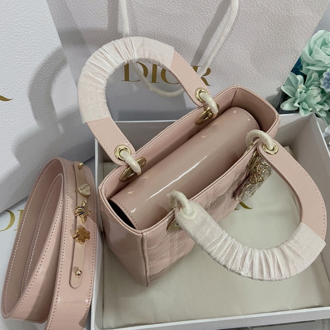 D*or handbags aaa(women)-131