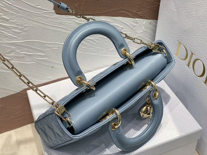 D*or handbags aaa(women)-203