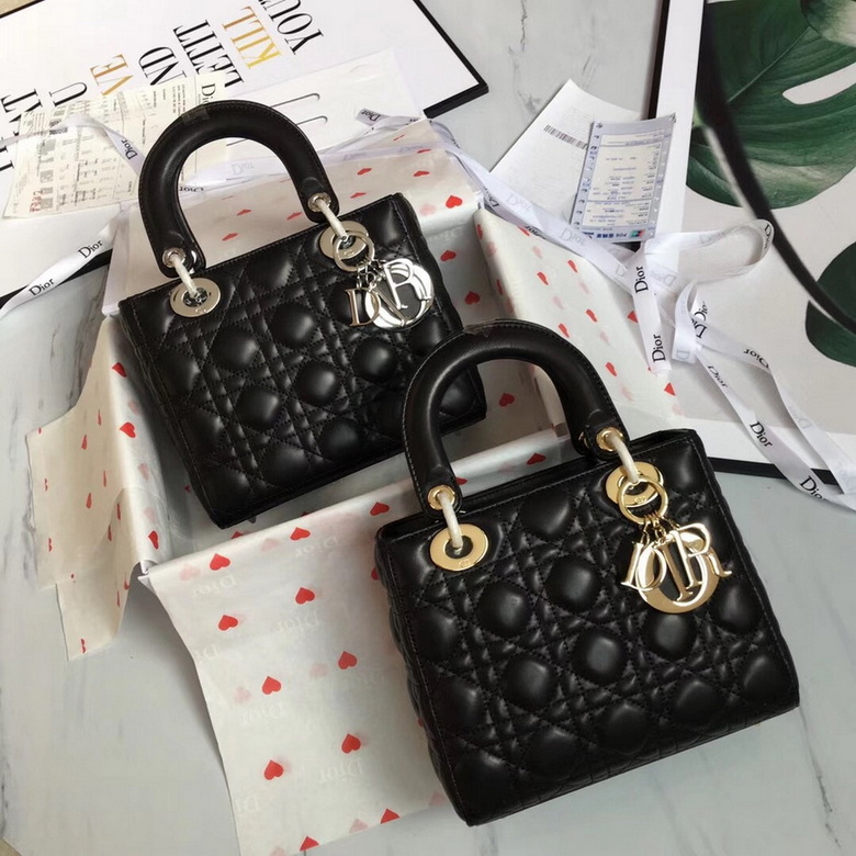 D*or handbags aaa(women)-207