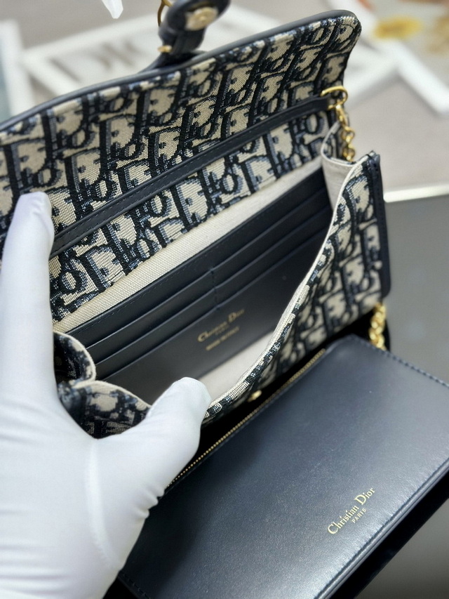 D*or handbags aaa(women)-215