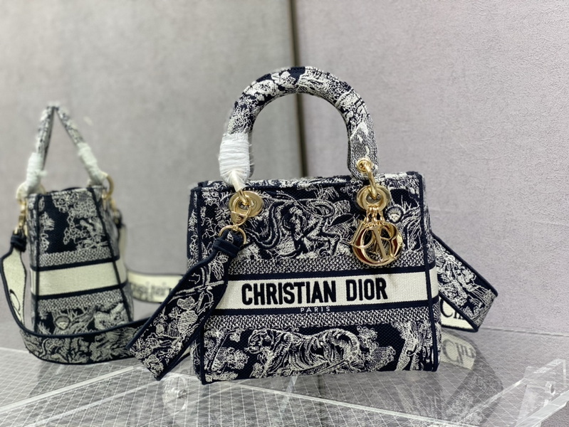 D*or handbags aaa(women)-499