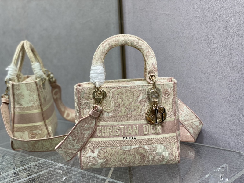 D*or handbags aaa(women)-500