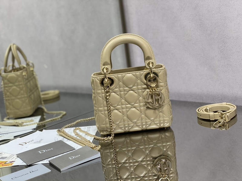 D*or handbags aaa(women)-506