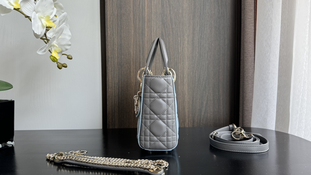 D*or handbags aaa(women)-507