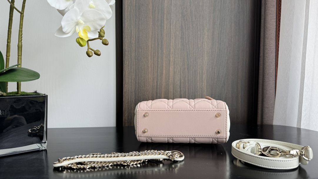 D*or handbags aaa(women)-508