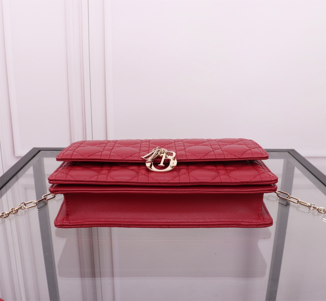 D*or handbags aaa(women)-520