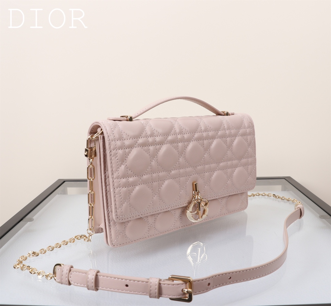D*or handbags aaa(women)-521