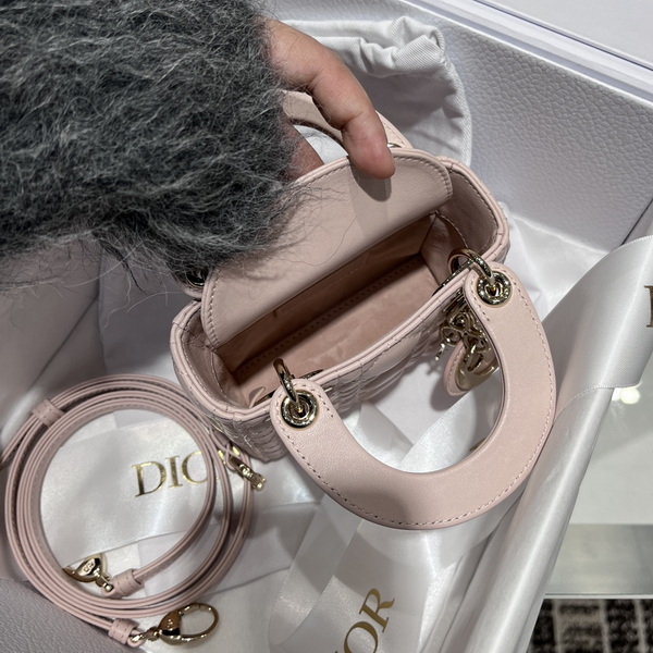 D*or handbags aaa(women)-543