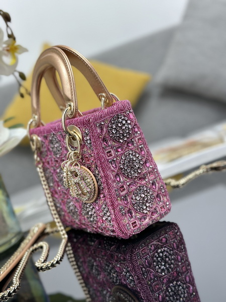 D*or handbags aaa(women)-553