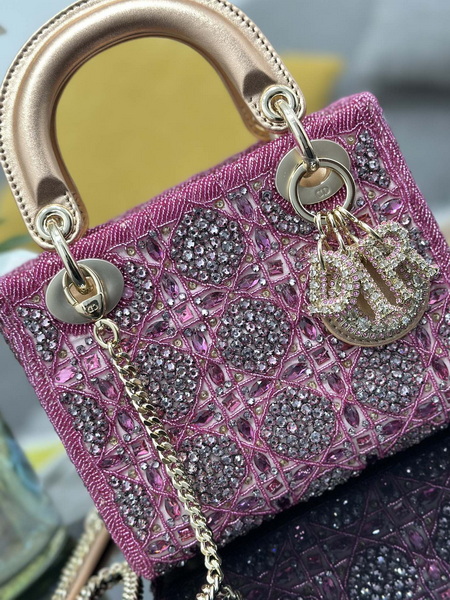 D*or handbags aaa(women)-553