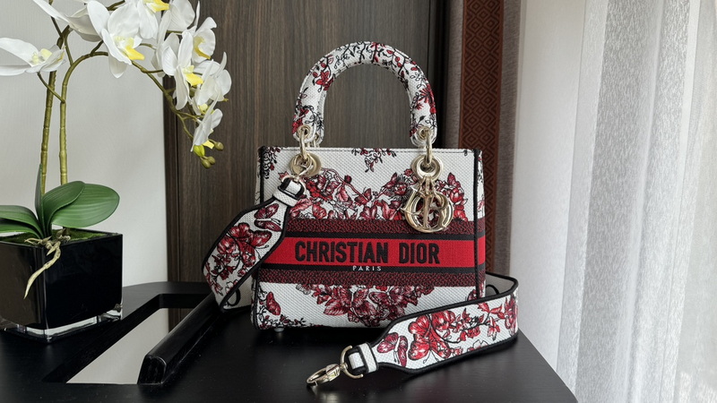 D*or handbags aaa(women)-564