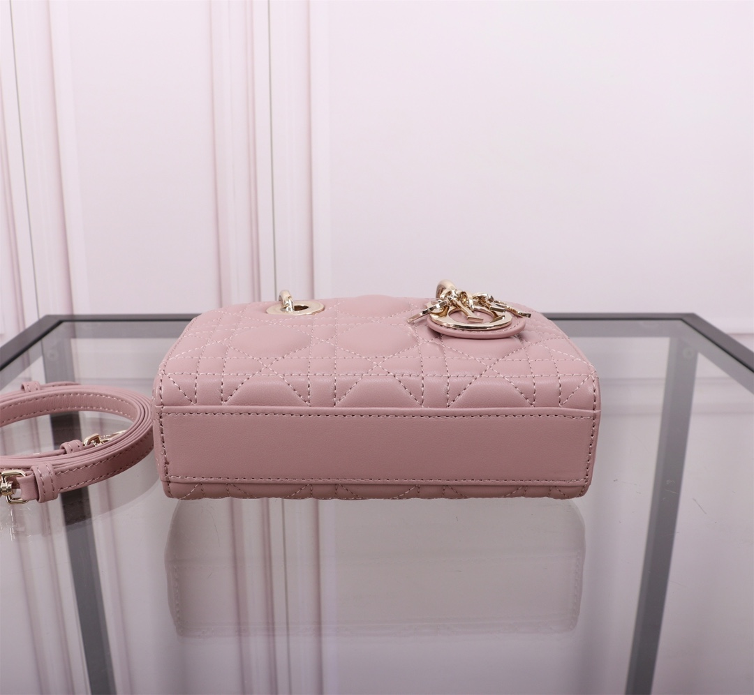 D*or handbags aaa(women)-571