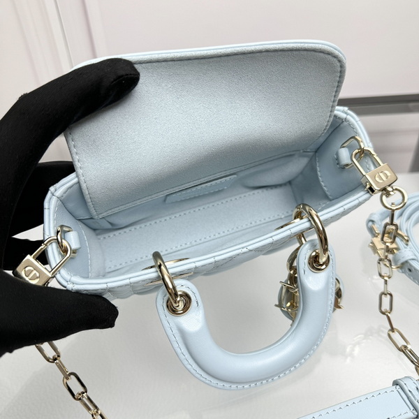 D*or handbags aaa(women)-572