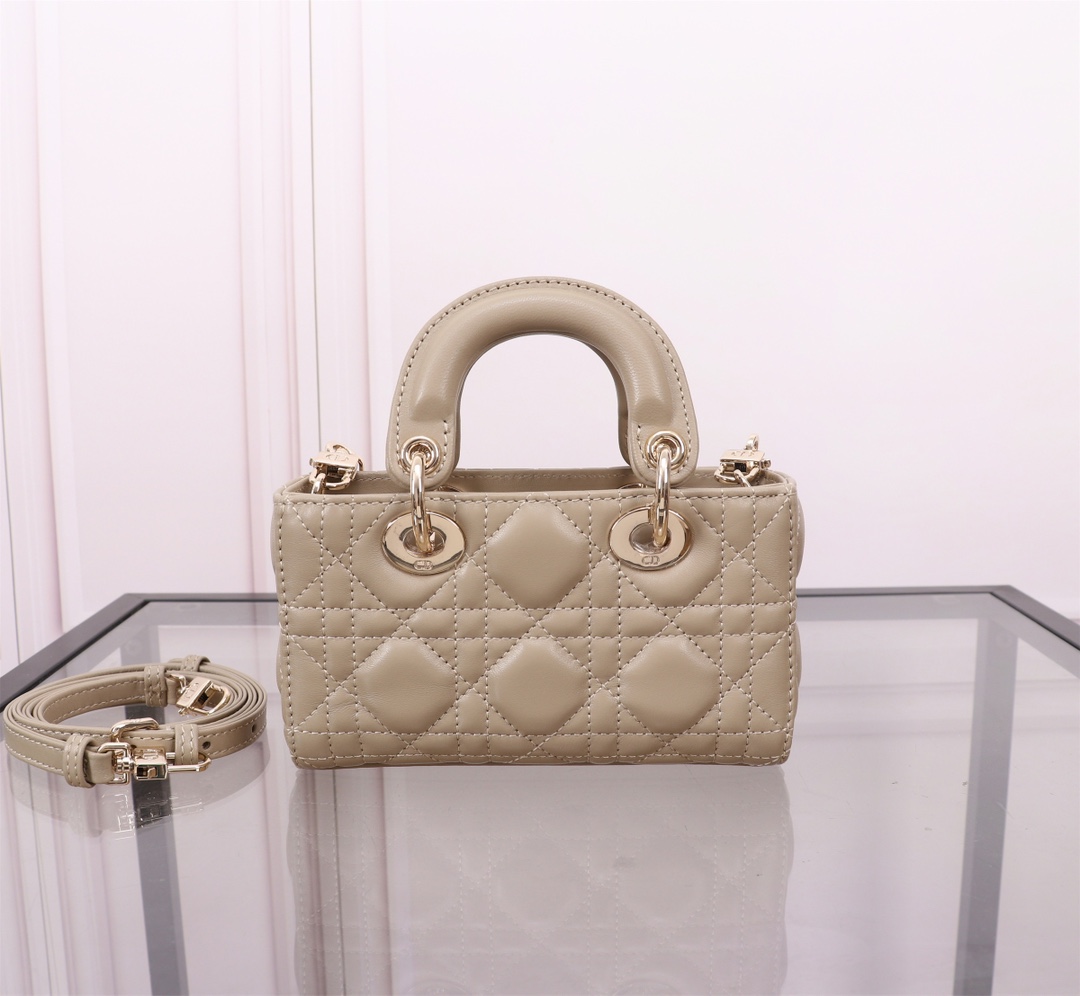 D*or handbags aaa(women)-573