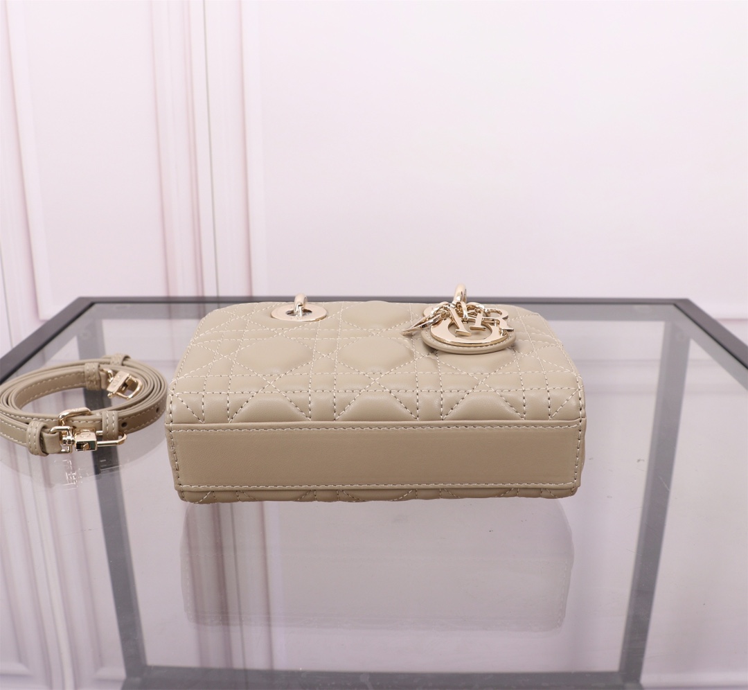 D*or handbags aaa(women)-573