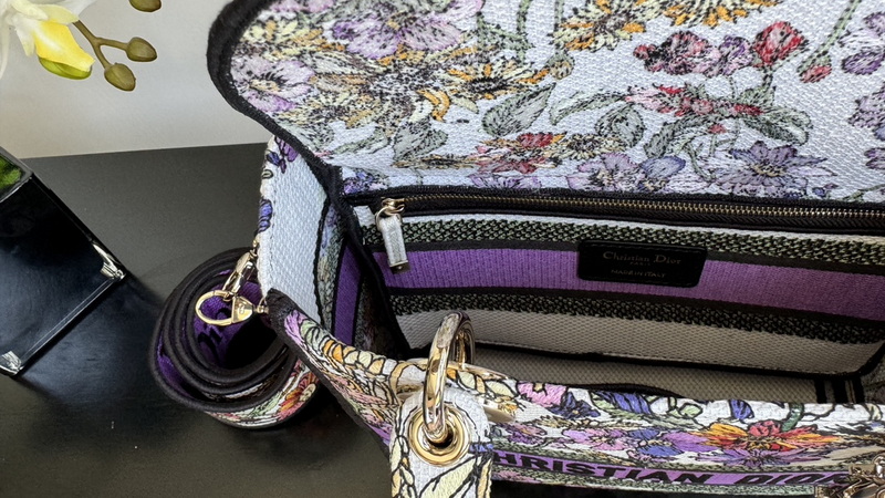 D*or handbags aaa(women)-606