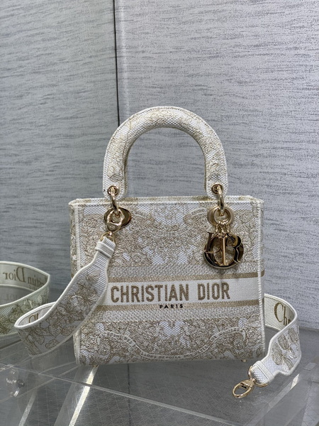 D*or handbags aaa(women)-608