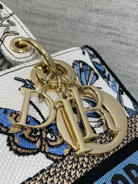 D*or handbags aaa(women)-609