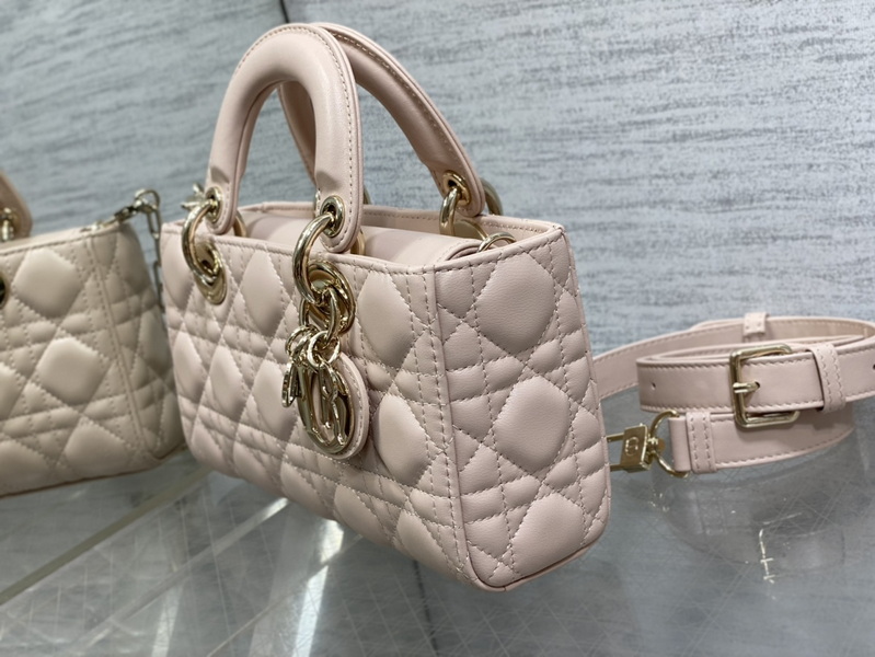 D*or handbags aaa(women)-613
