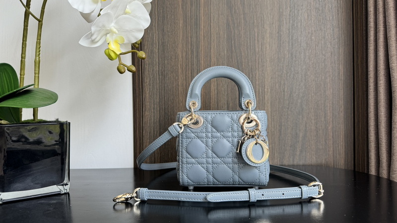 D*or handbags aaa(women)-614