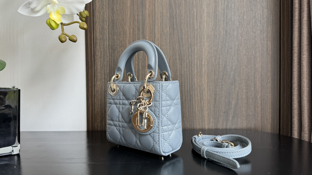 D*or handbags aaa(women)-614