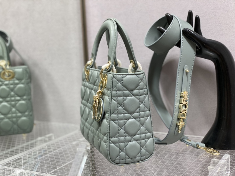 D*or handbags aaa(women)-619