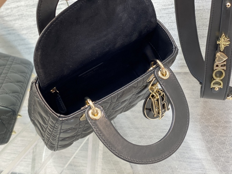 D*or handbags aaa(women)-621