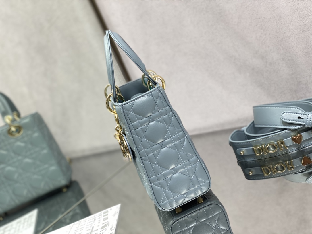 D*or handbags aaa(women)-624