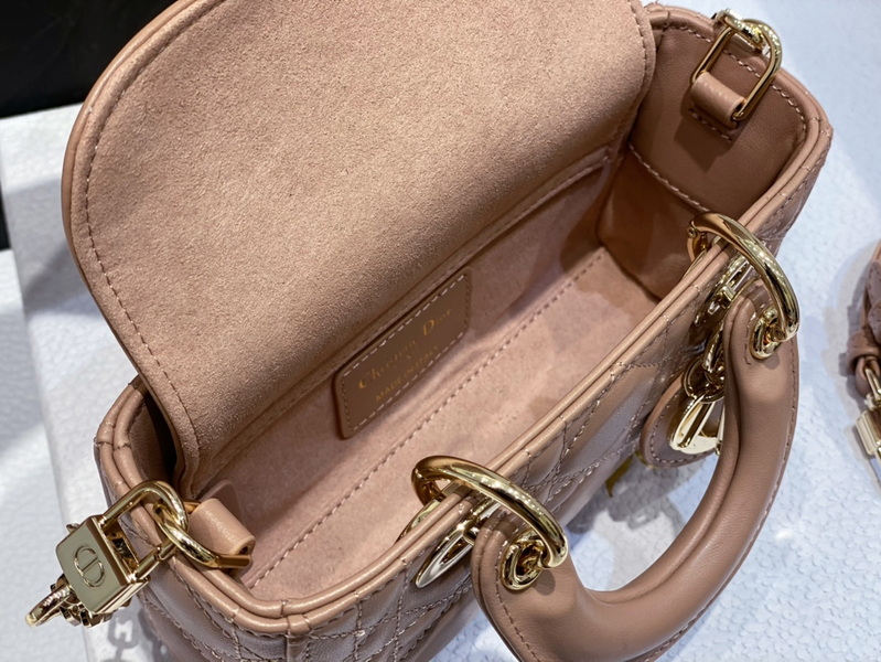 D*or handbags aaa(women)-638