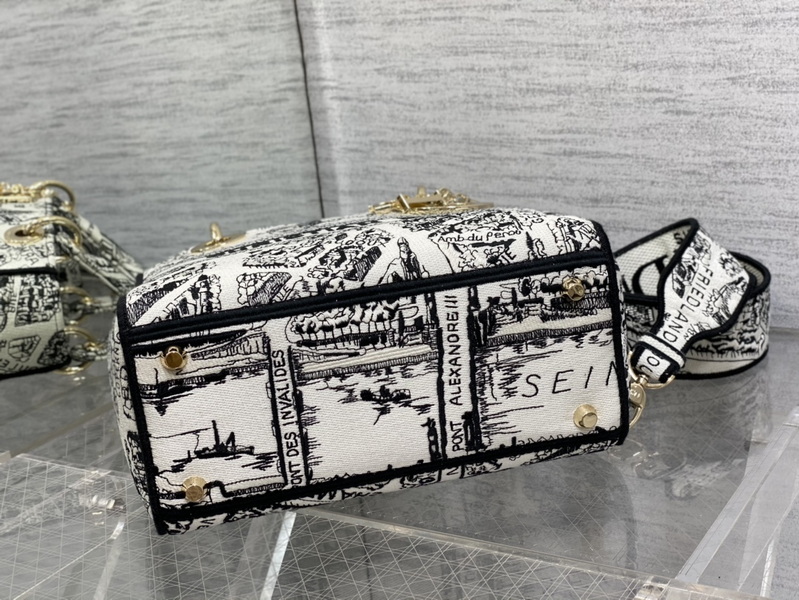 D*or handbags aaa(women)-654