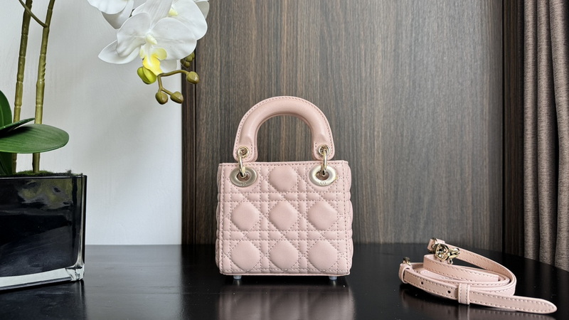 D*or handbags aaa(women)-656