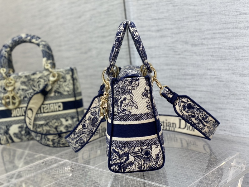 D*or handbags aaa(women)-658