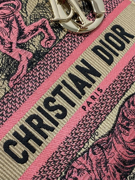 D*or handbags aaa(women)-662