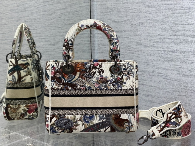 D*or handbags aaa(women)-664