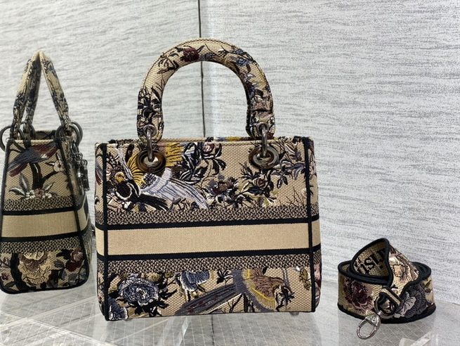 D*or handbags aaa(women)-665