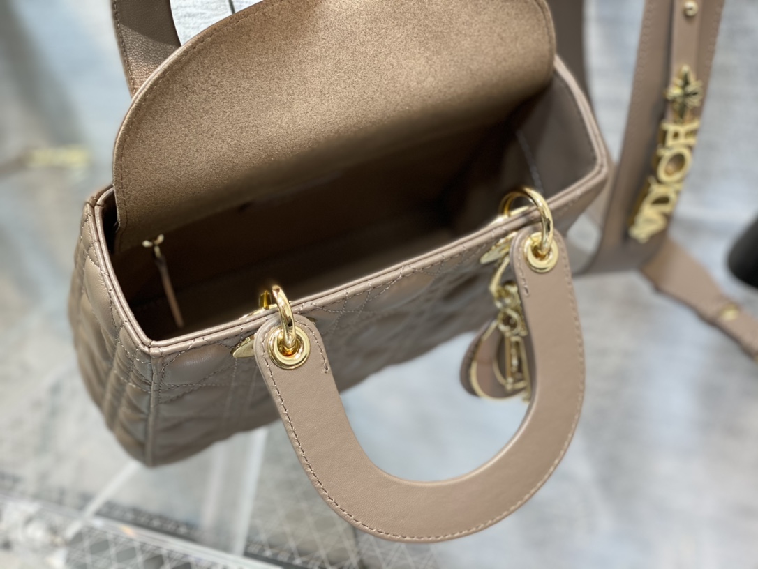 D*or handbags aaa(women)-667