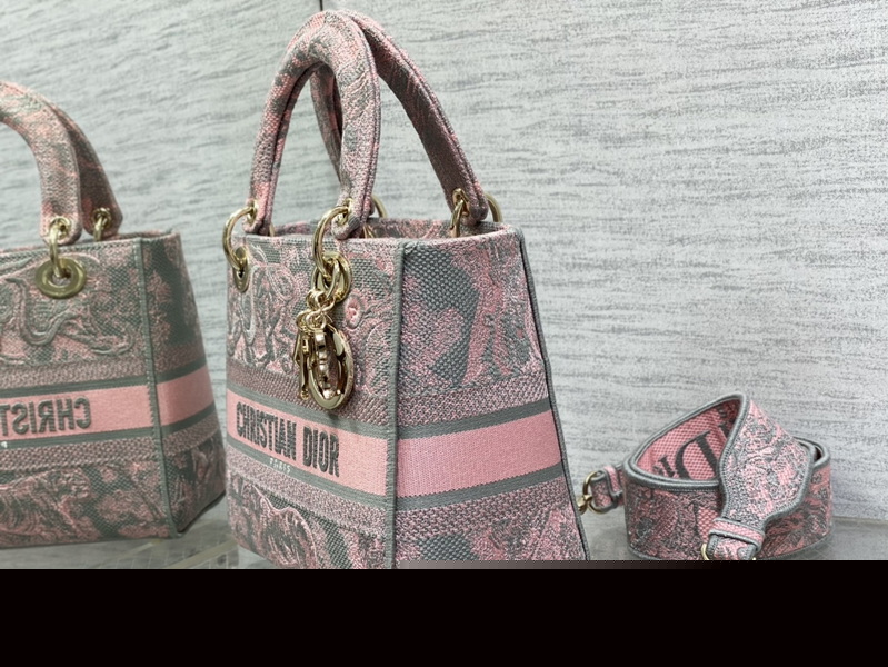 D*or handbags aaa(women)-669