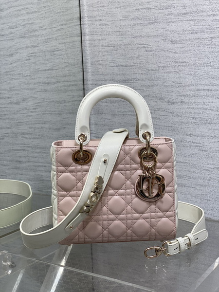 D*or handbags aaa(women)-672