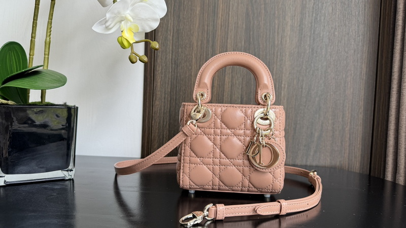 D*or handbags aaa(women)-677