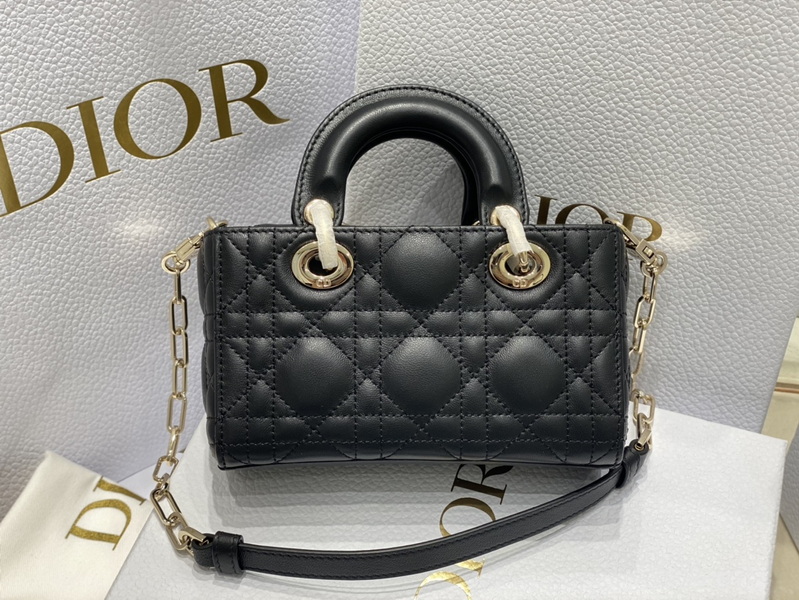 D*or handbags aaa(women)-679